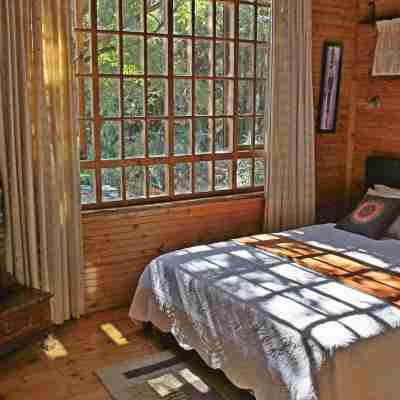 Treks, Trips and Trails Rooms