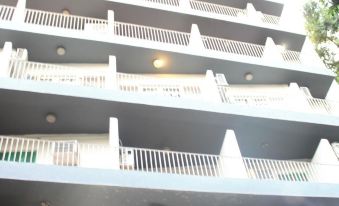 Pharaohs Hotel