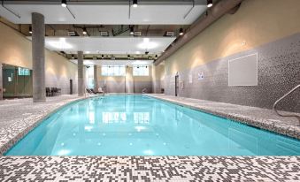 The Parkside Hotel & Spa