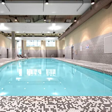 The Parkside Hotel & Spa
