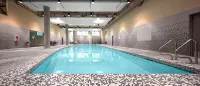 The Parkside Hotel & Spa Hôtels à : Victoria