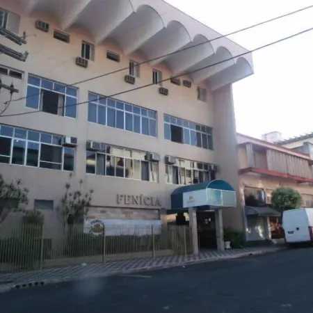 Fenícia Palace Hotel