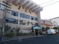 Fenícia Palace Hotel Hotels in Бауру