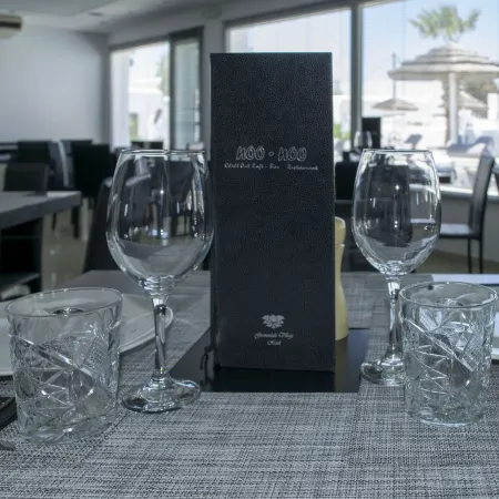 Giannoulaki Resort