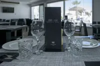 Giannoulaki Resort - breakfast