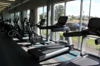 Aloft Syracuse Inner Harbor - Gym