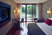 Mercure Iguazu Hotel Iru - balcony