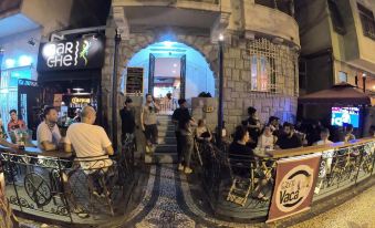 Che Lagarto Hostel Copacabana