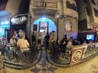 Che Lagarto Hostel Copacabana