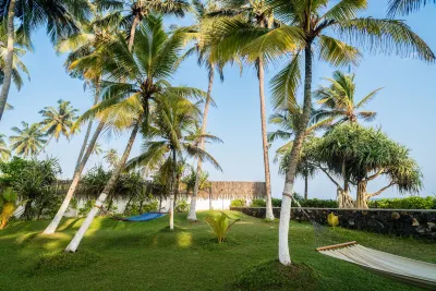 APA Villa Thalpe Hotels in Talpe
