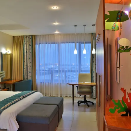 Bon Hotel Waterfront Richards Bay