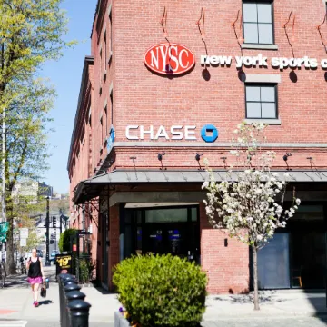 Dharma Home Suites Hoboken at Novia