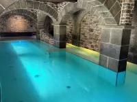Balneario Elgorriaga - piscine