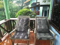 Mr Jan Guest House Hotellit kohteessa Wiang Nuea