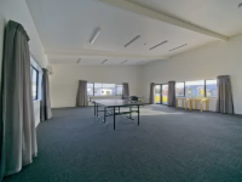 霍基蒂卡奇異假日公園與汽車旅館 霍基蒂卡酒店