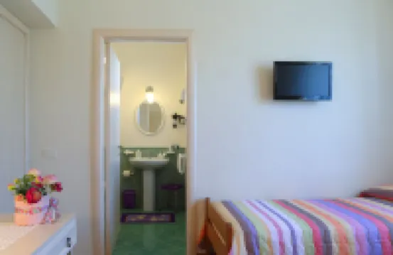 賈爾迪尼住宿加早餐旅館