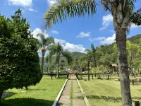 Vale Encantado - Eco Park & Hotel Hotels in Biritiba Mirim
