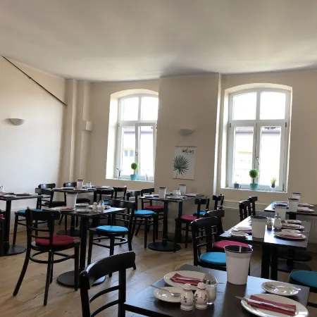 Hotel-Gasthof Flötzinger Bräu