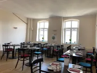 Hotel-Gasthof Flötzinger Bräu - breakfast