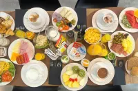 Casual del Cine Valencia - Desayuno