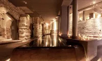 Nun Assisi Relais & Spa Museum - Spa