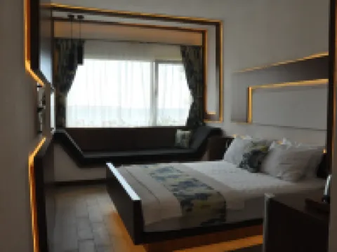 Karakas Hotel Hotels in Burhaniye