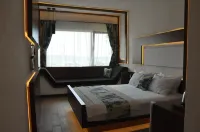 Karakas Hotel Hotel di Burhaniye