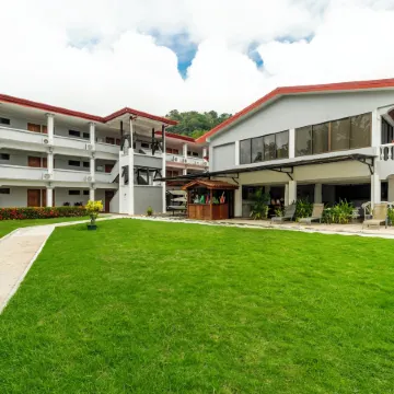 Jaco Laguna Resort & Beach Club