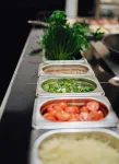 Ringhotel Forellenhof Walsrode - Frühstück