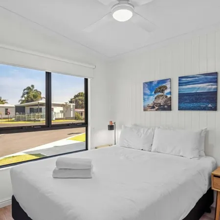 Discovery Parks - Bunbury Foreshore