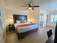 Clarion Collection Wilkie's Inn Pacific Grove - Monterey Hotels in Pacific Grove
