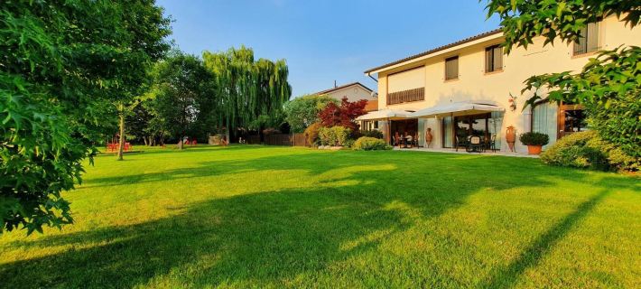 Agriturismo il Cascinale Hotels in Treviso