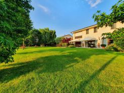 アグリツーリズモ イル カッシナル