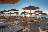 Sentido Hotel Marea - All Inclusive Hotels in Zlatni pjasătsi