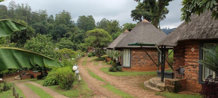 Magoebaskloof Mountain Lodge Hoteles en Distrito Municipal de Mopani