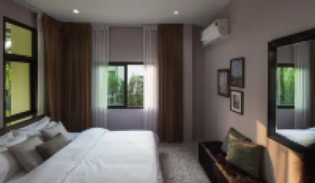 น่าน การ์เดน เฮาส์