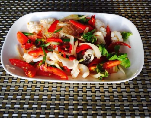 멜로우 스페이스 부티크 룸스