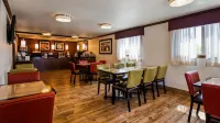 Best Western Paradise Inn Hôtels à : Dillon