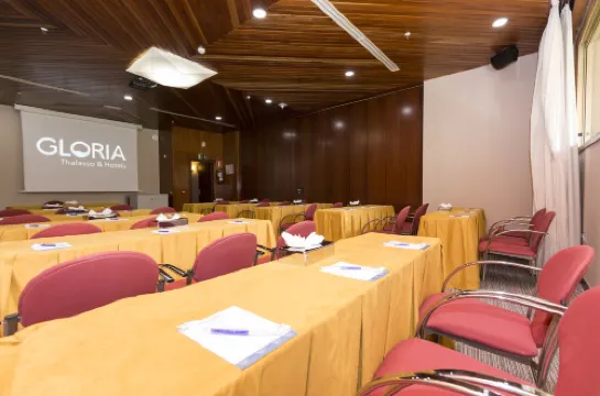 Gloria Palace San Agustín Thalasso & Hotel Dành cho công việc Photos