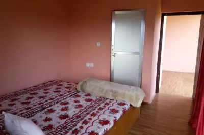 Begnas Yoga & Retreat Hotels in Rupakot