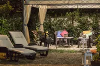 Villa Lazzari B&B Tra I Due Mari Отели в г. Cursi