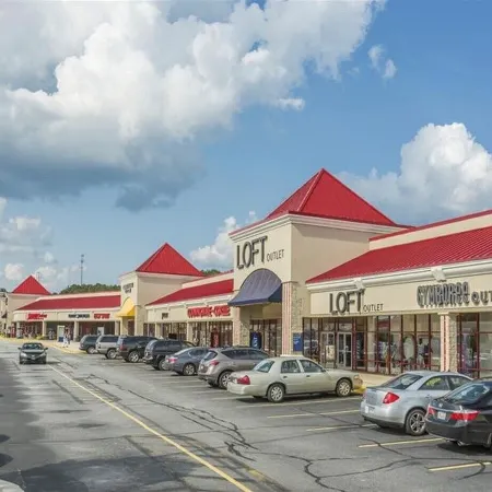 Motel 6 Forsyth, GA – Tift College