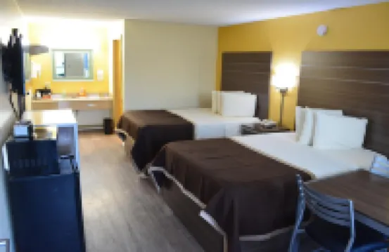 Southern Inn Lumberton