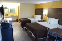 Southern Inn Lumberton Hotels in Pembroke