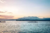 Manta Dive Gili Air Resort