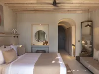 Nos Hotel & Villas Hotels in Sifnos