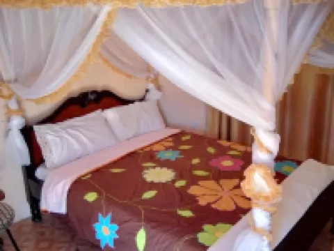 Equator Green Gardens and Resort Hotels in Rongai