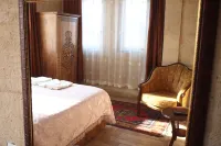 Emre's Stone House