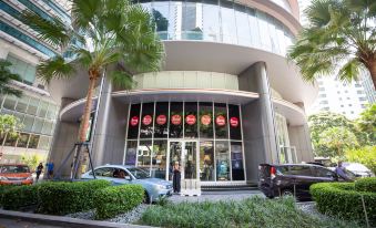 Vortex KLCC by Luxury Suites Asia
