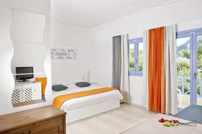 Acqua Vatos Santorini Hotel Hotel a Kamari